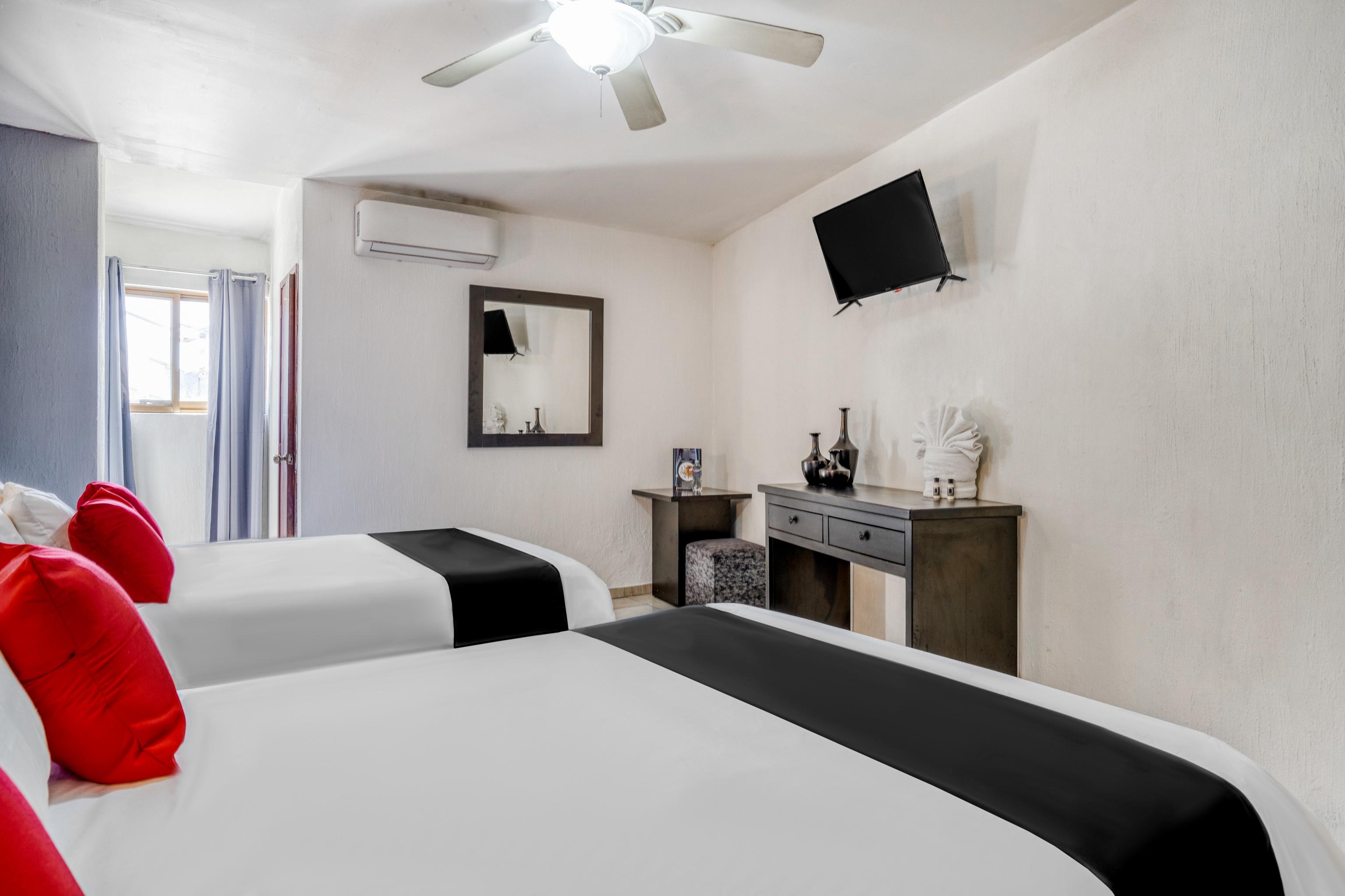 Guadalajara Express Tonala Hotel ภายนอก รูปภาพ