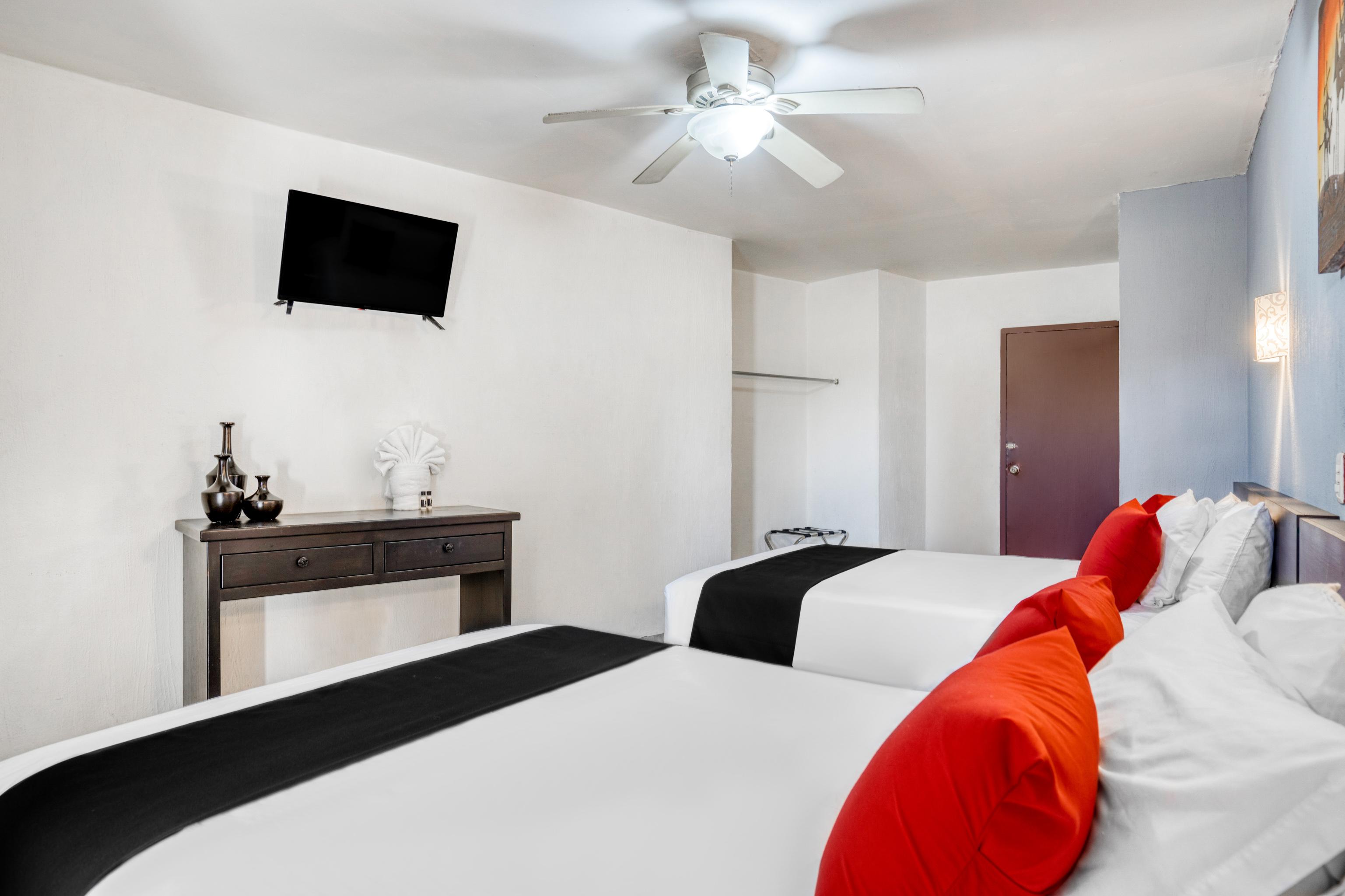 Guadalajara Express Tonala Hotel ภายนอก รูปภาพ