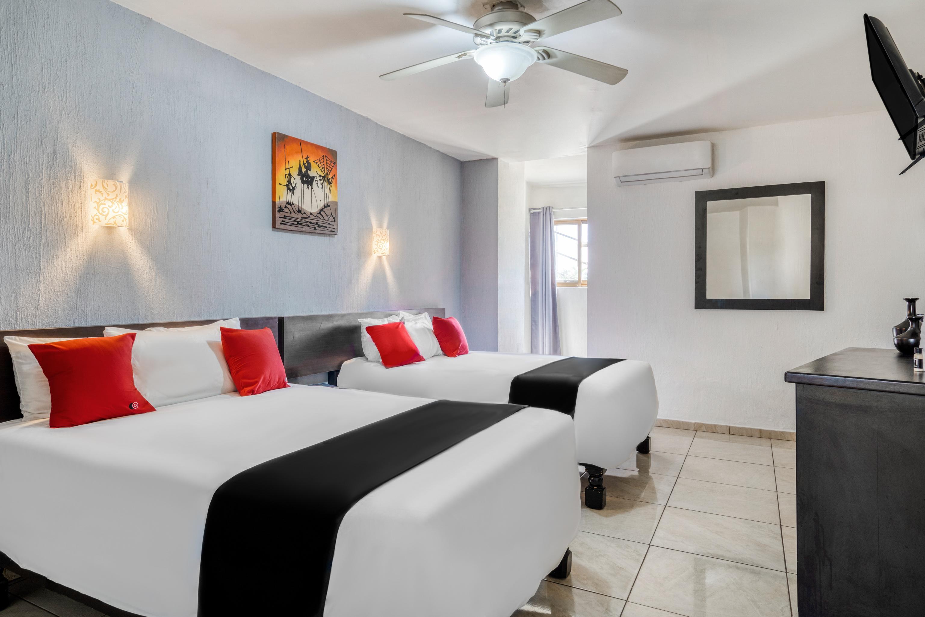 Guadalajara Express Tonala Hotel ภายนอก รูปภาพ