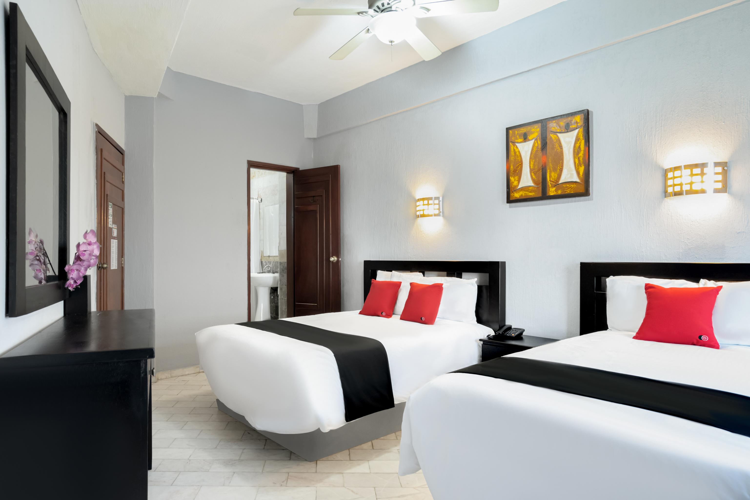 Guadalajara Express Tonala Hotel ภายนอก รูปภาพ