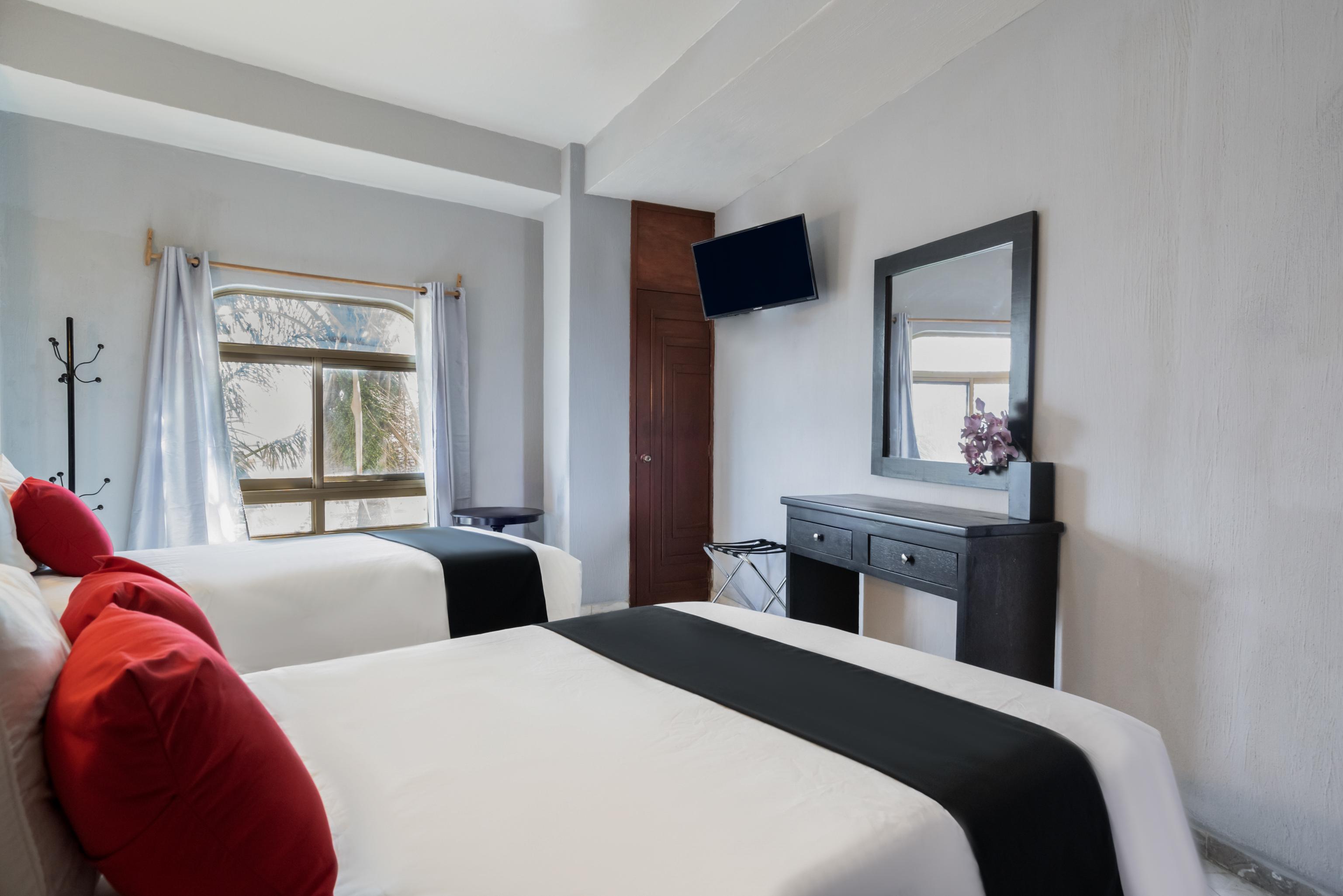 Guadalajara Express Tonala Hotel ภายนอก รูปภาพ