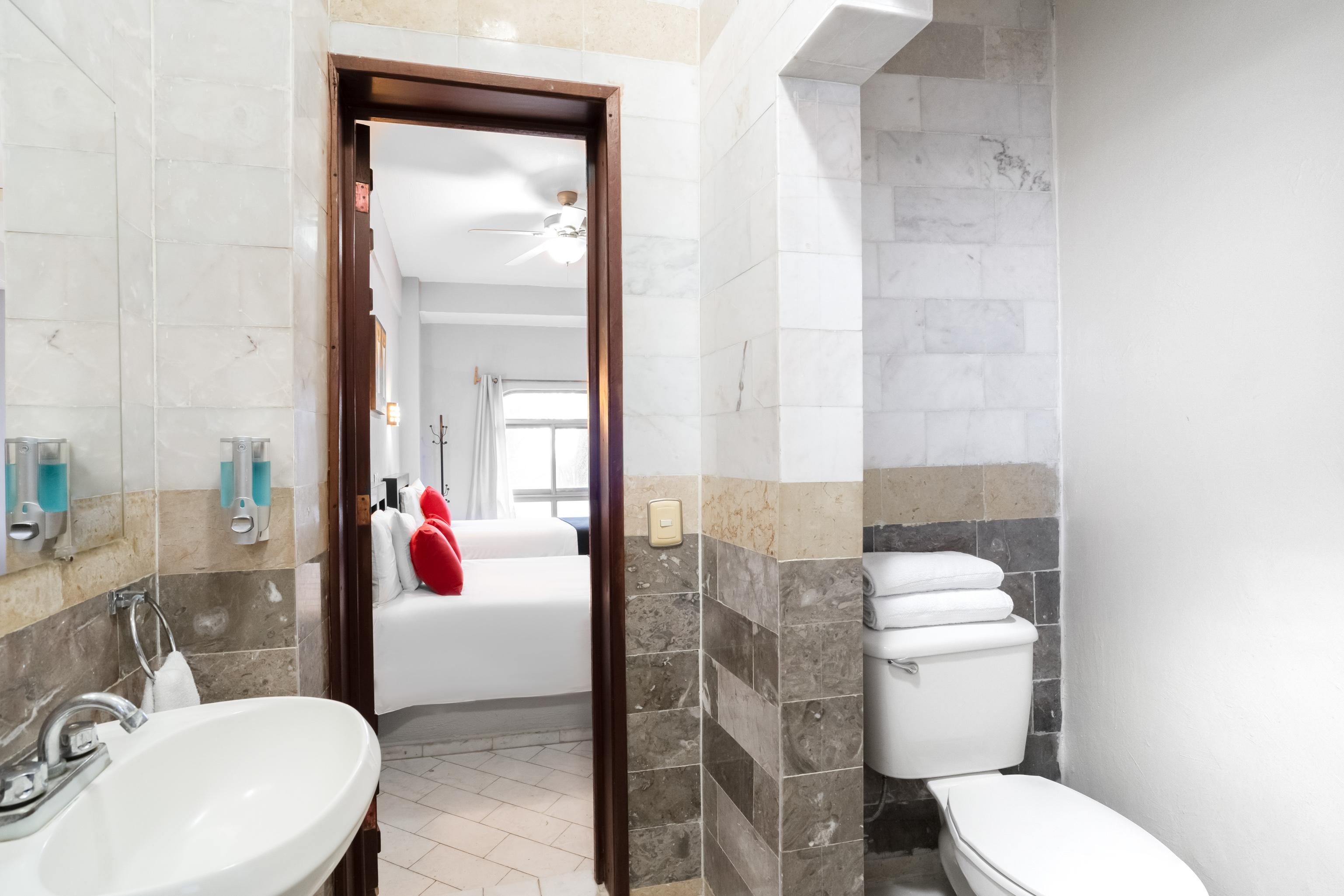 Guadalajara Express Tonala Hotel ภายนอก รูปภาพ