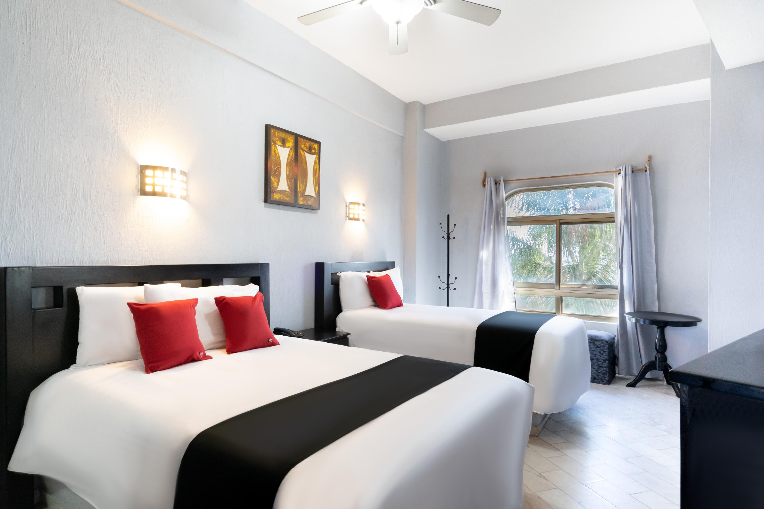 Guadalajara Express Tonala Hotel ภายนอก รูปภาพ