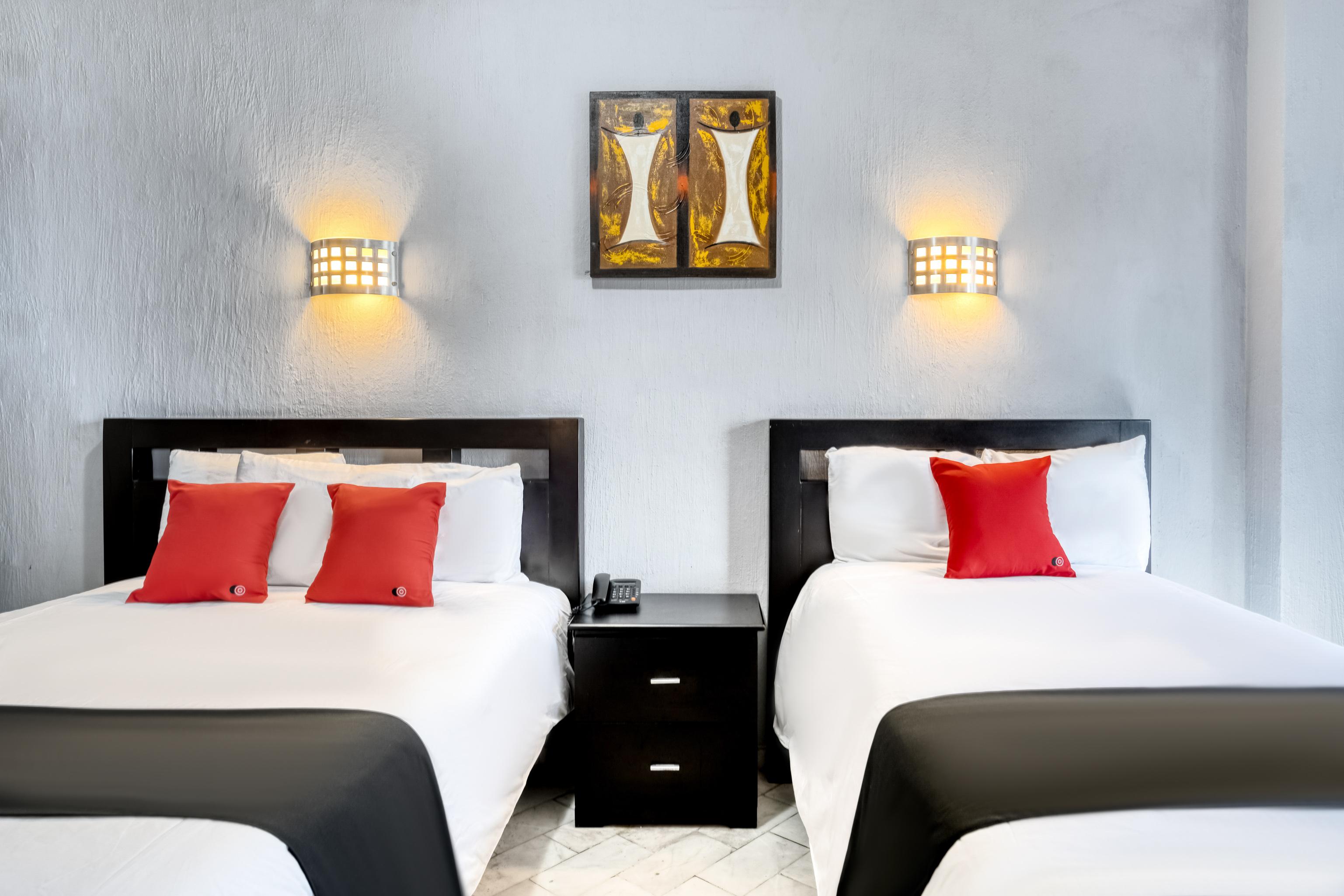 Guadalajara Express Tonala Hotel ภายนอก รูปภาพ