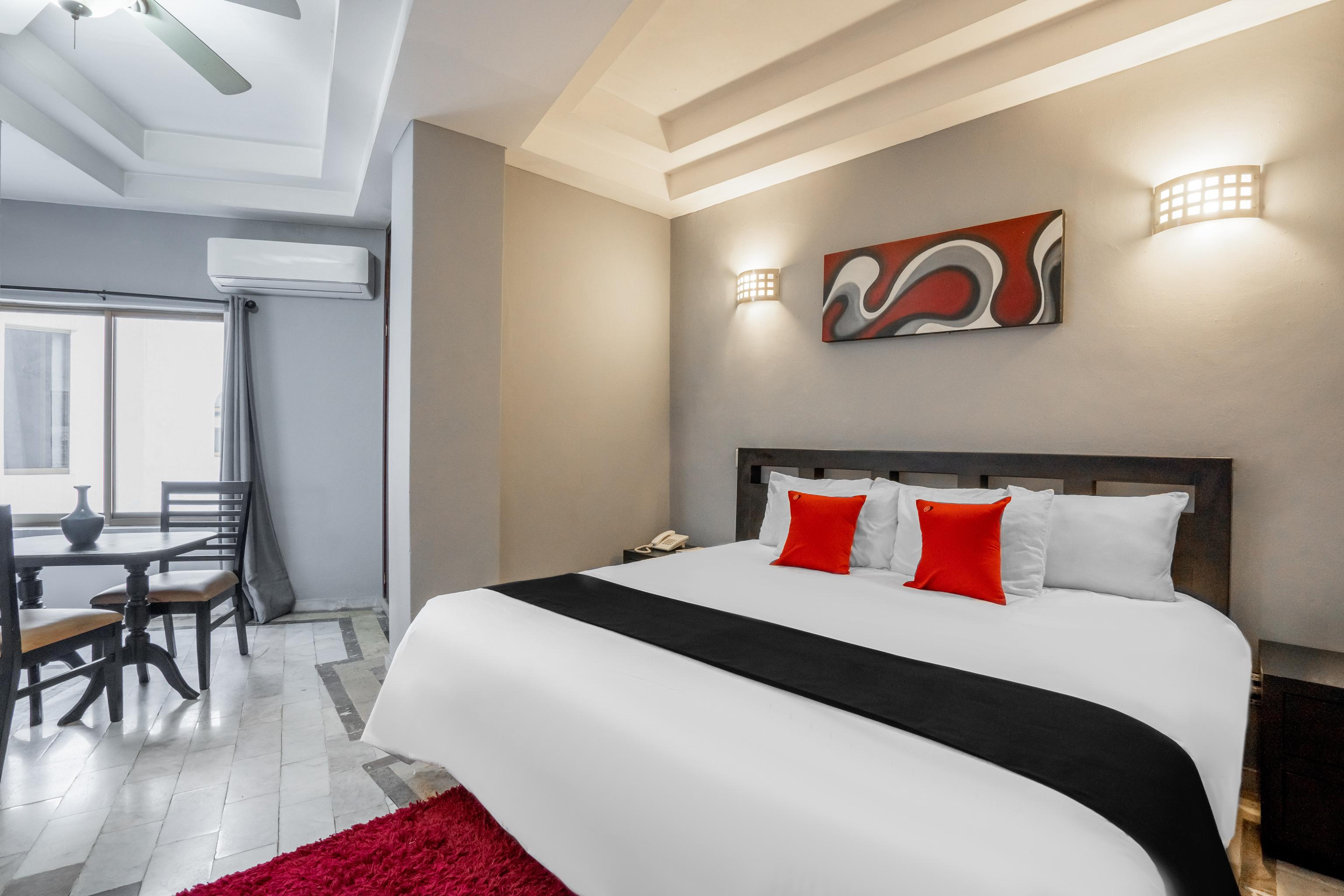 Guadalajara Express Tonala Hotel ภายนอก รูปภาพ