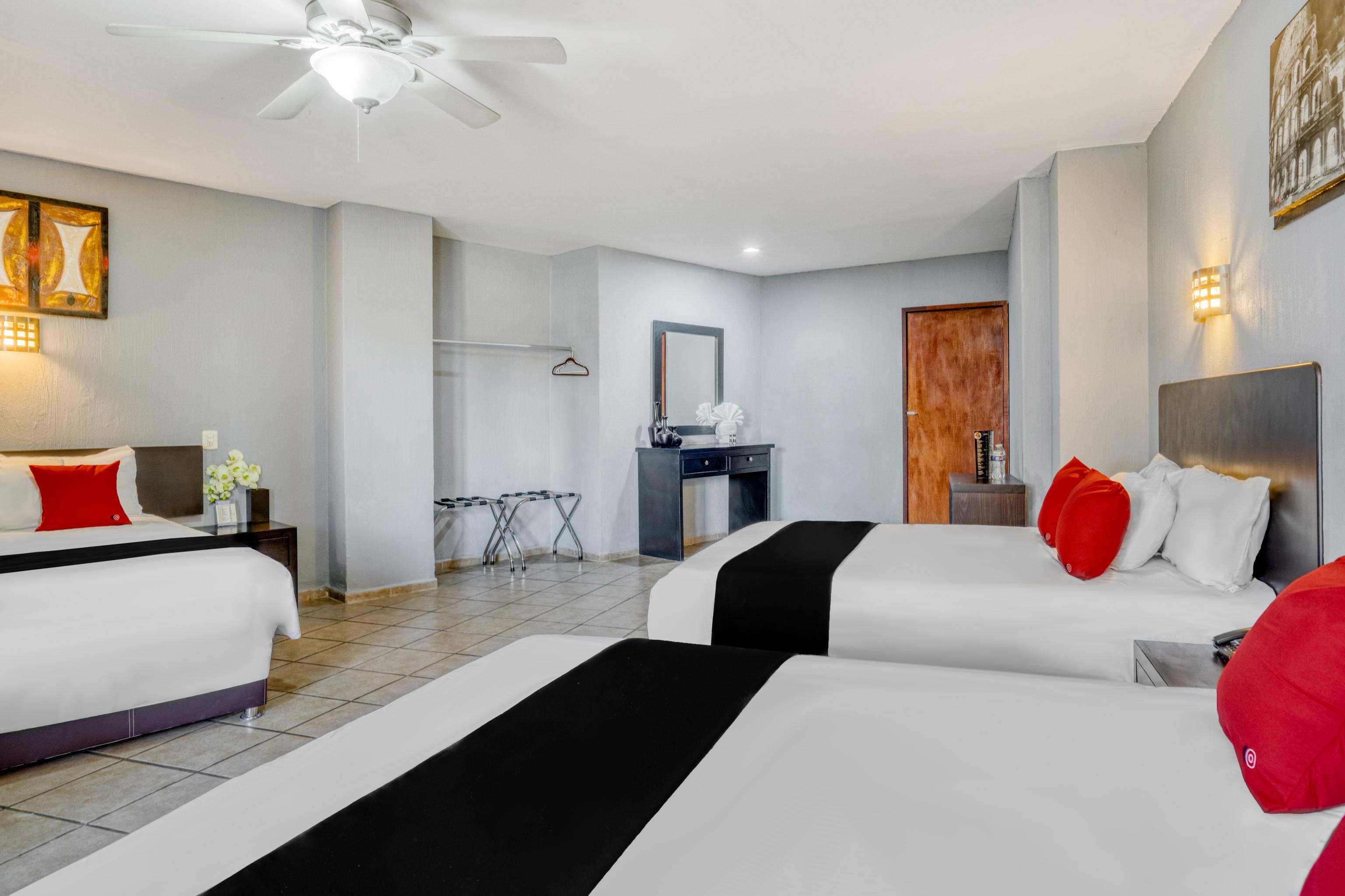 Guadalajara Express Tonala Hotel ภายนอก รูปภาพ