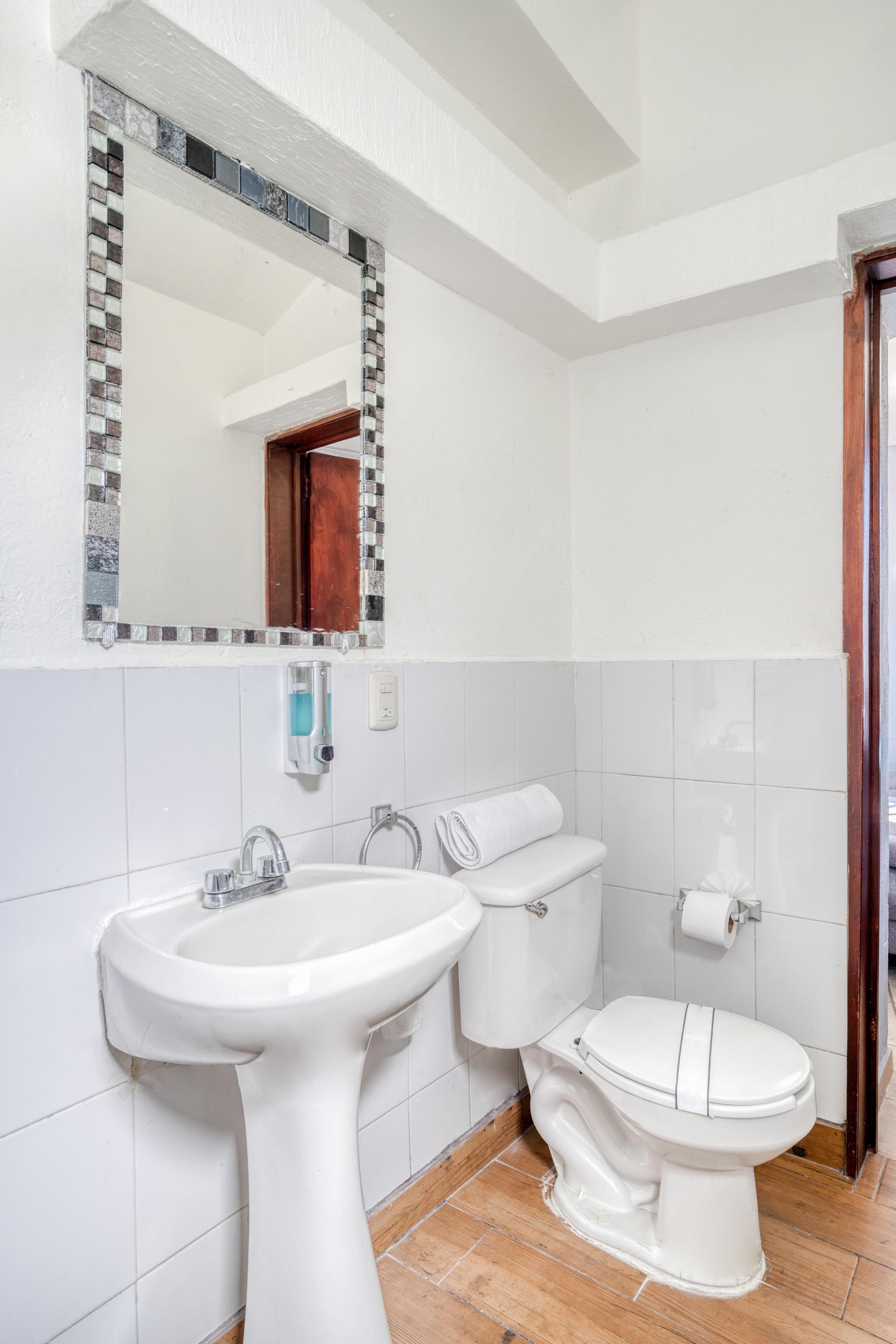 Guadalajara Express Tonala Hotel ภายนอก รูปภาพ