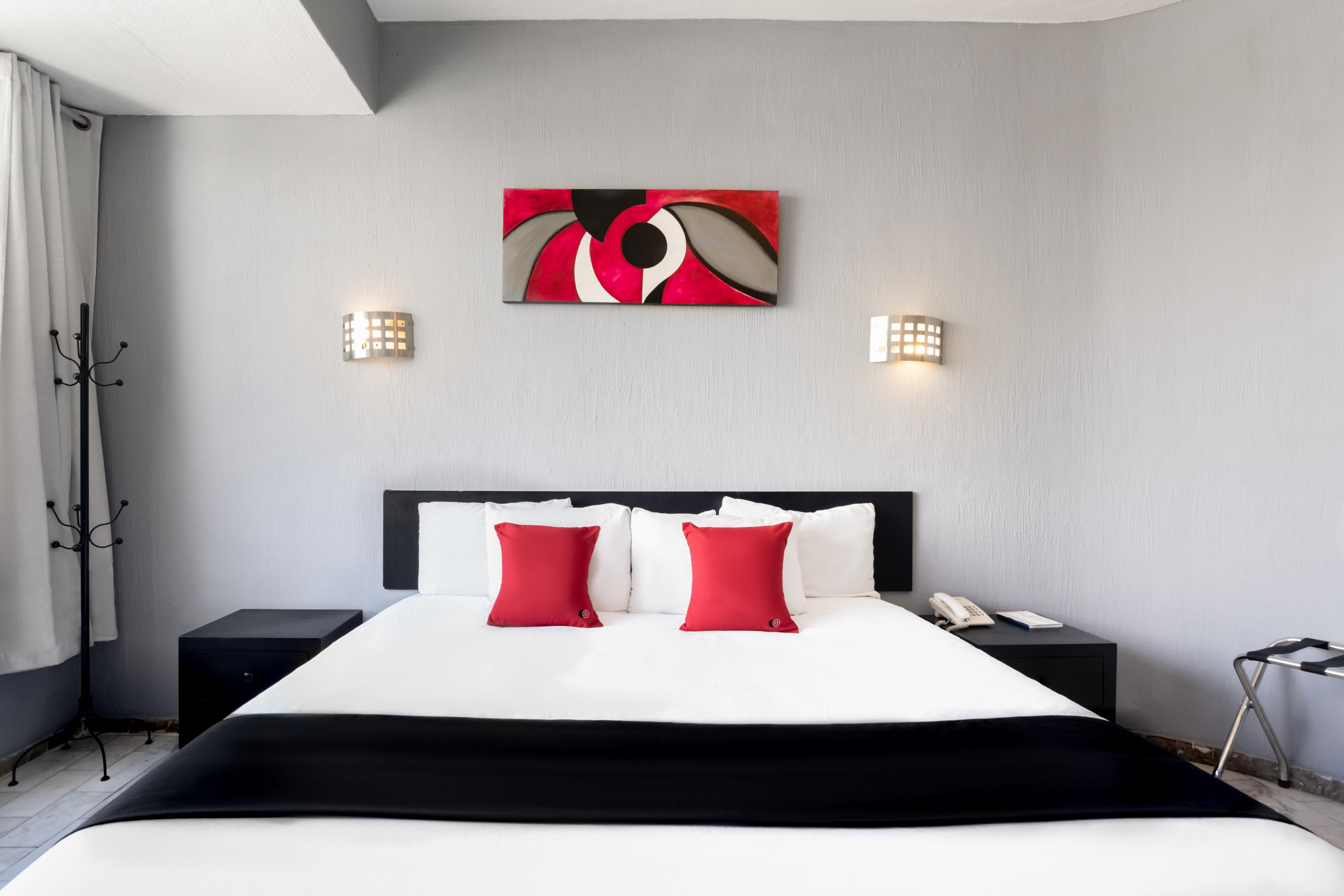 Guadalajara Express Tonala Hotel ภายนอก รูปภาพ