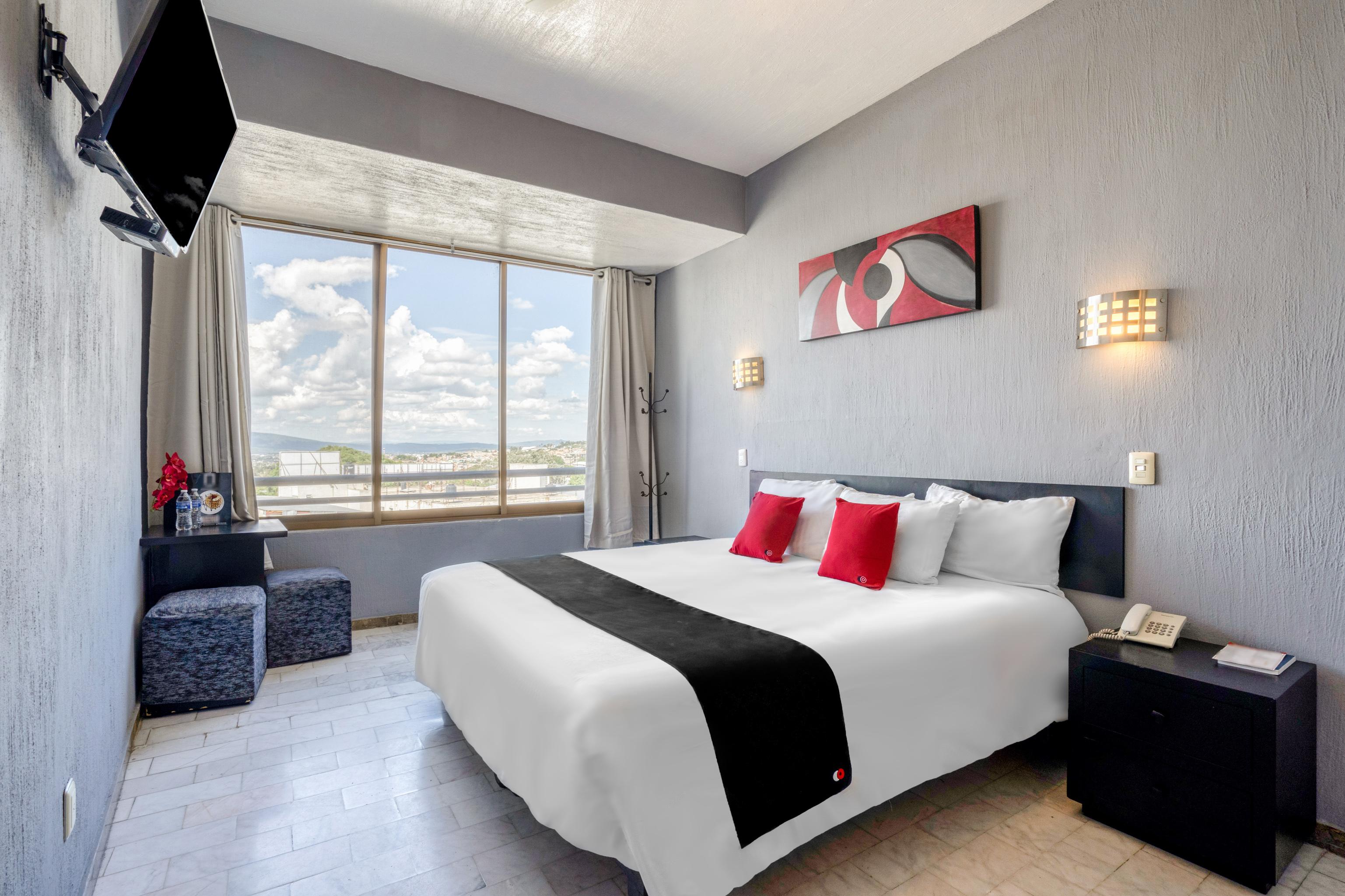 Guadalajara Express Tonala Hotel ภายนอก รูปภาพ