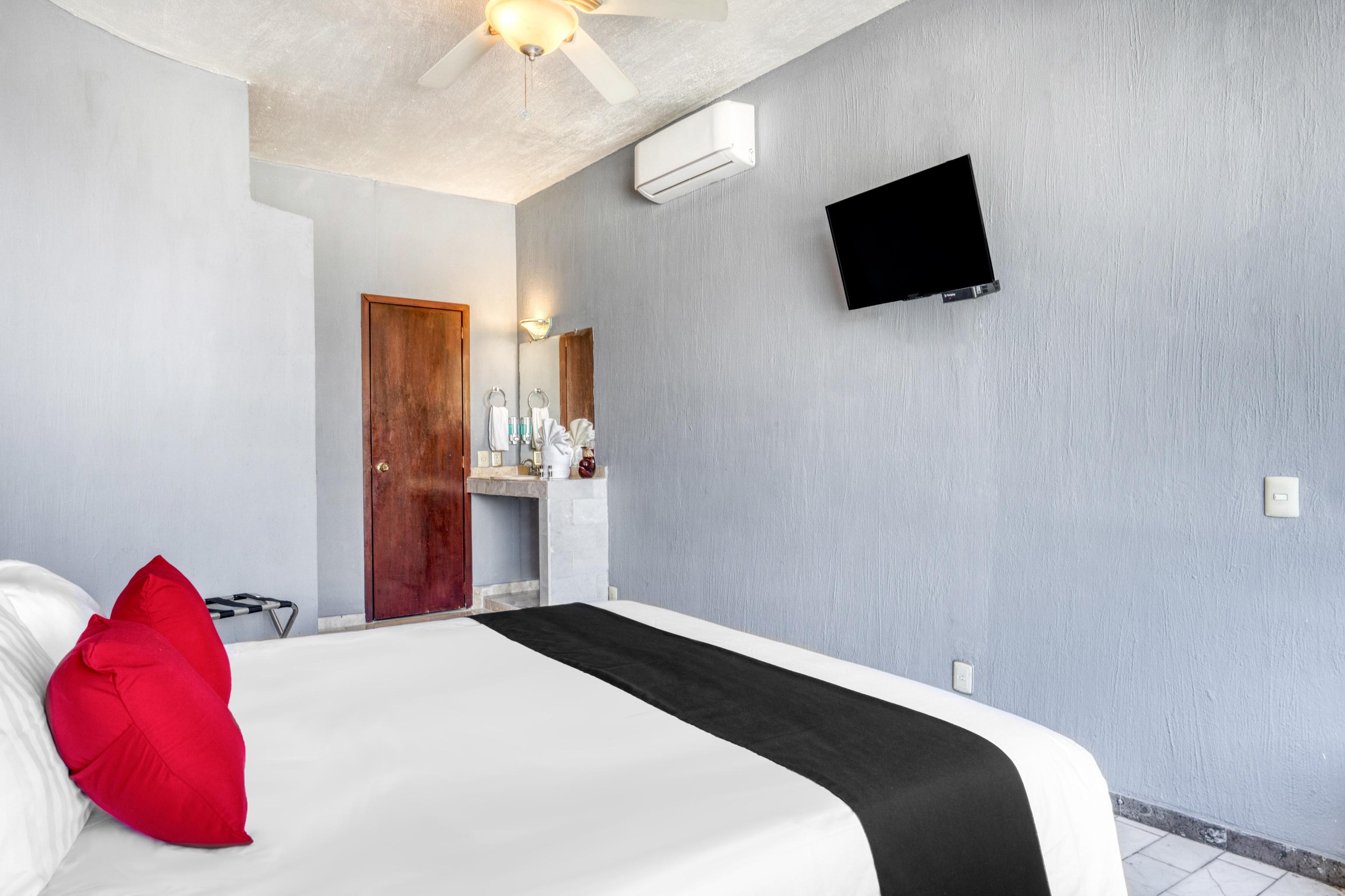 Guadalajara Express Tonala Hotel ภายนอก รูปภาพ