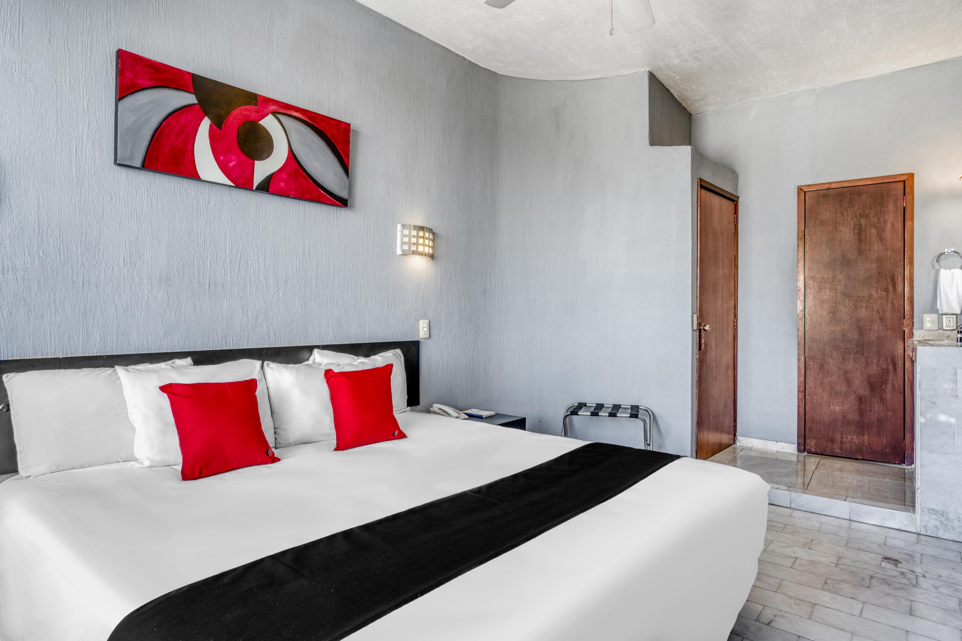 Guadalajara Express Tonala Hotel ภายนอก รูปภาพ