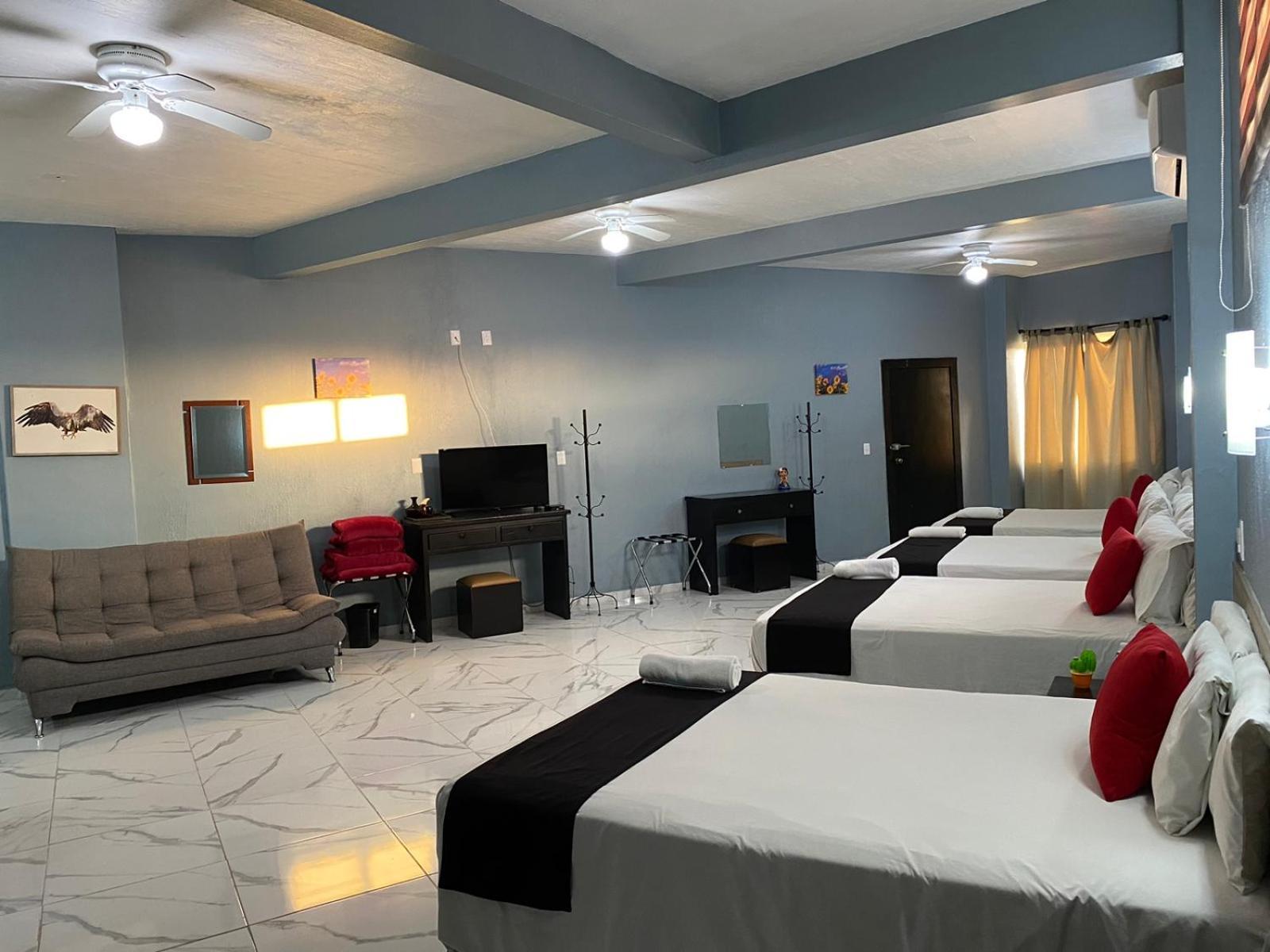 Guadalajara Express Tonala Hotel ภายนอก รูปภาพ