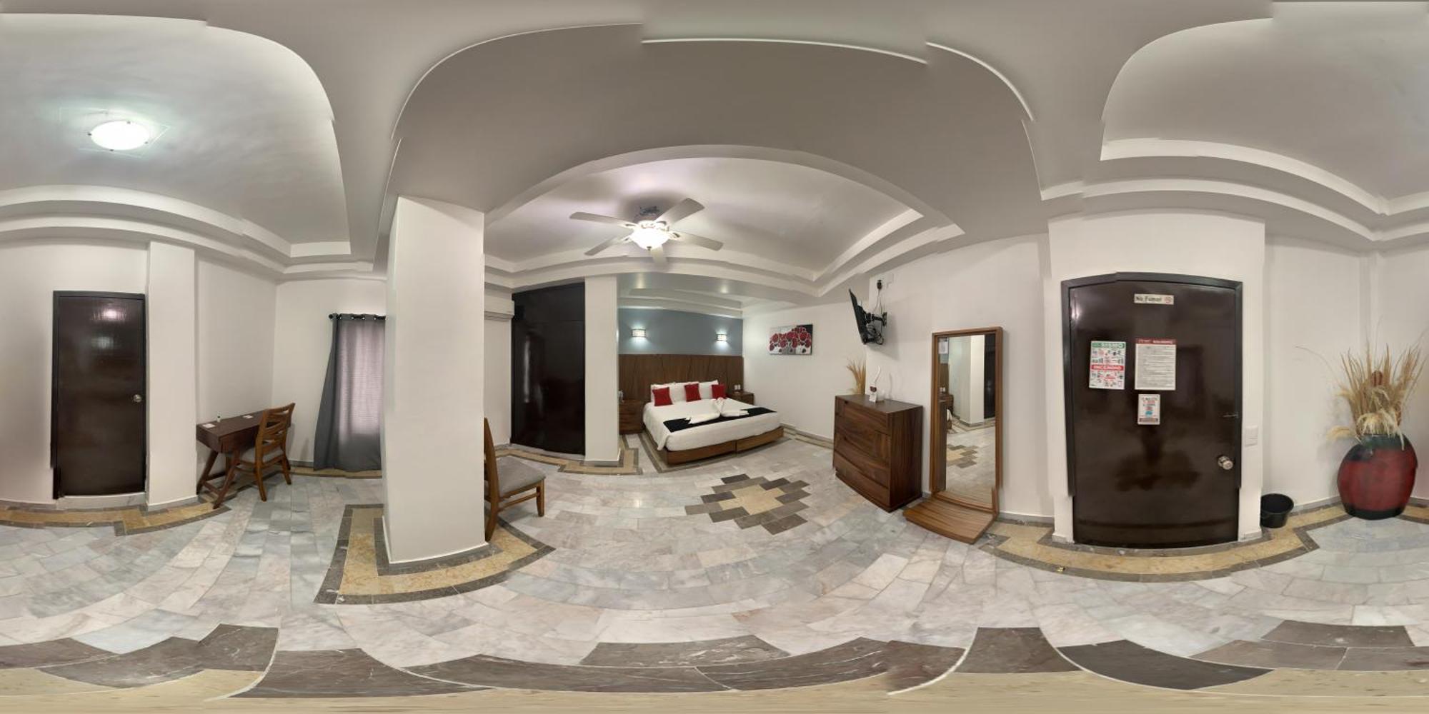 Guadalajara Express Tonala Hotel ภายนอก รูปภาพ